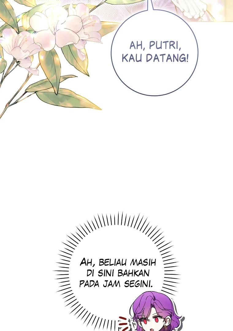 The Perks of Being a Villainess Chapter 80 Gambar 11