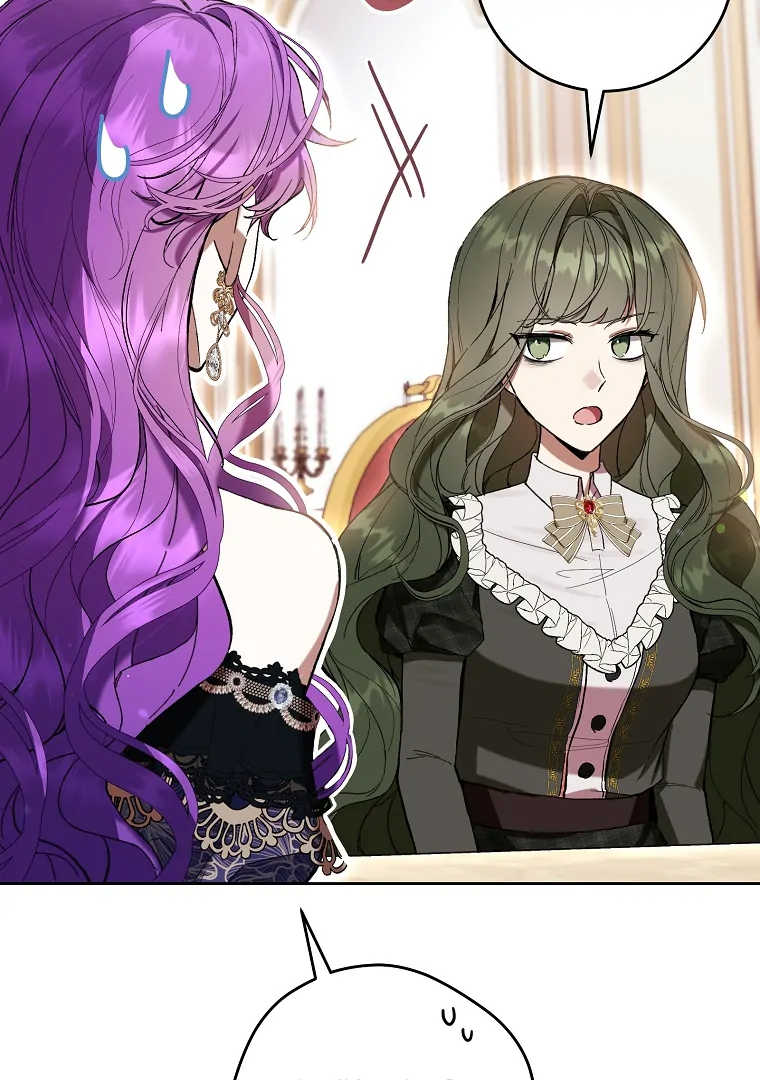 The Perks of Being a Villainess Chapter 80 Gambar 110