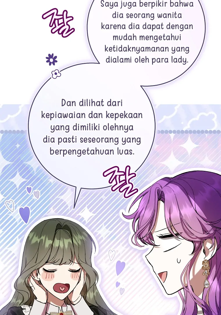 The Perks of Being a Villainess Chapter 80 Gambar 112