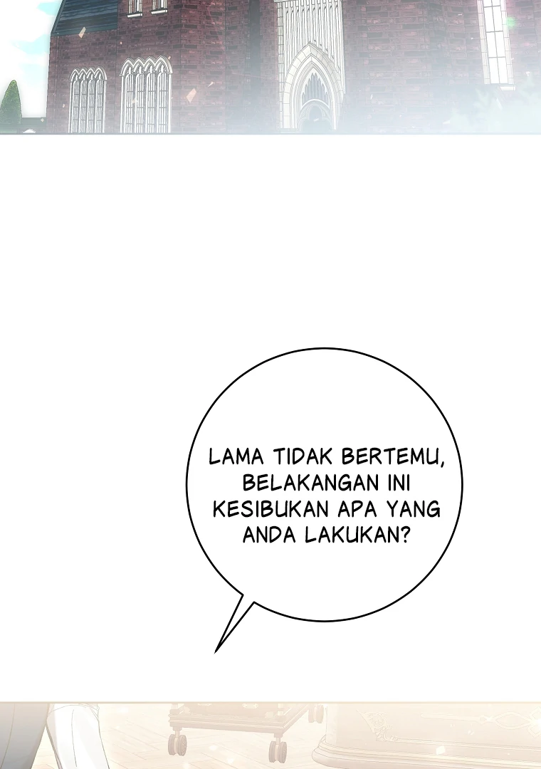 The Perks of Being a Villainess Chapter 80 Gambar 120