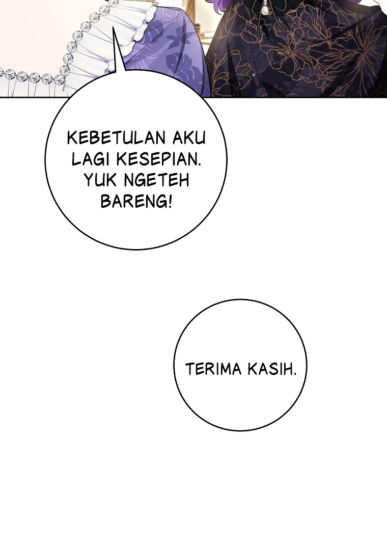 The Perks of Being a Villainess Chapter 80 Gambar 13