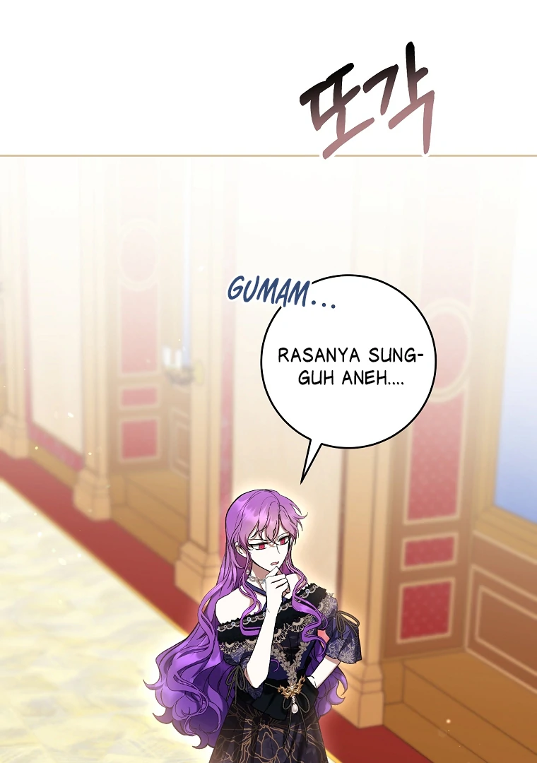 Manhwa The Perks of Being a Villainess Chapter 80 gambar nomor 2