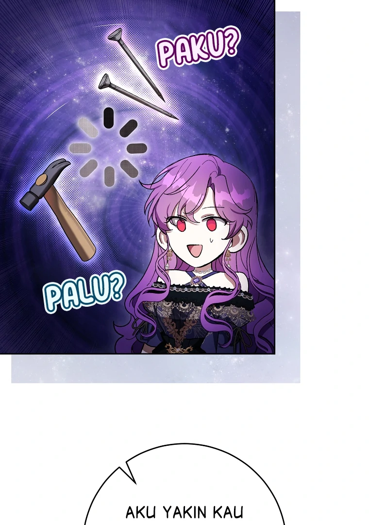 The Perks of Being a Villainess Chapter 80 Gambar 21