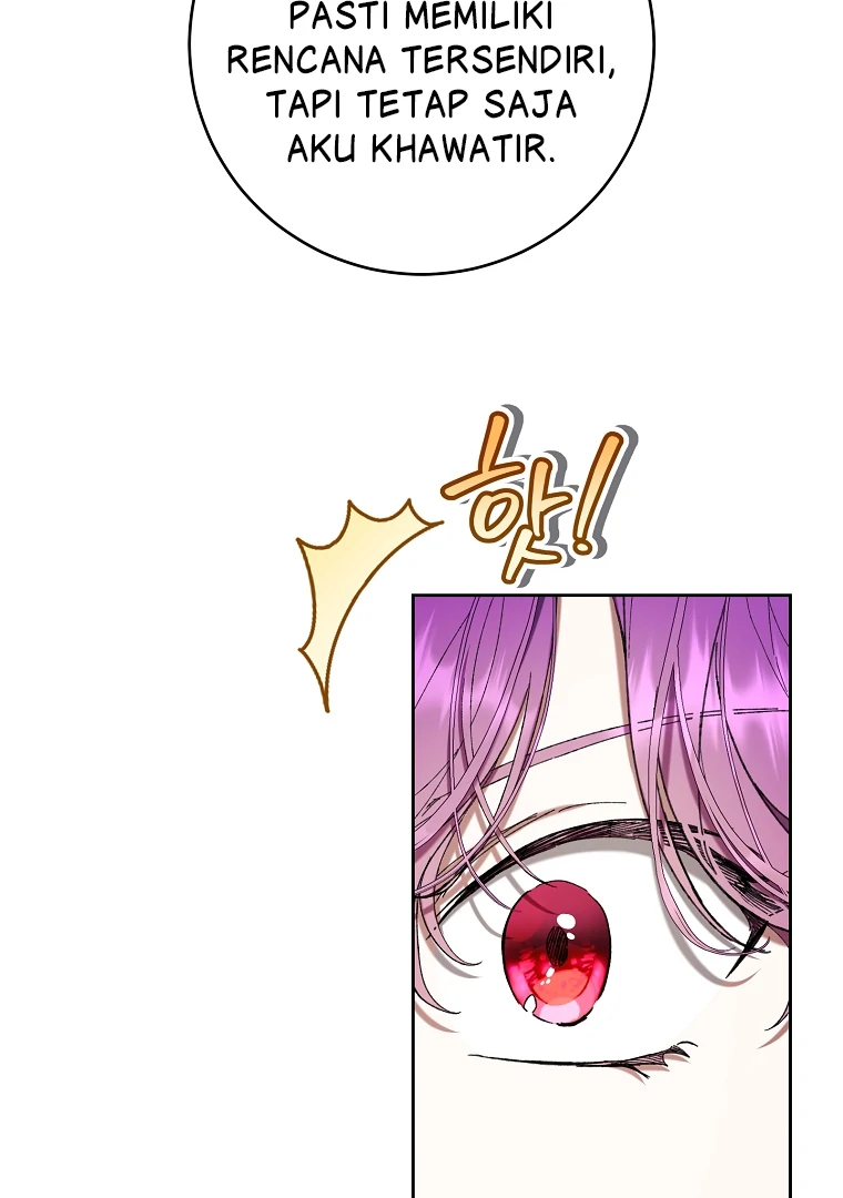 The Perks of Being a Villainess Chapter 80 Gambar 22