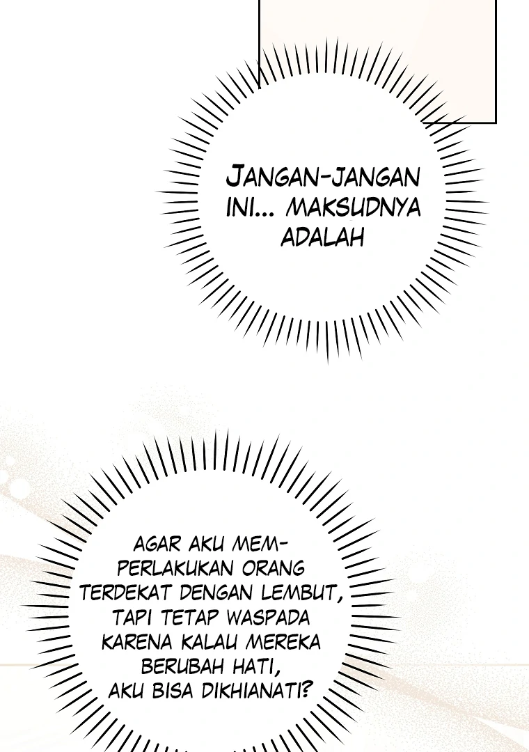 The Perks of Being a Villainess Chapter 80 Gambar 23