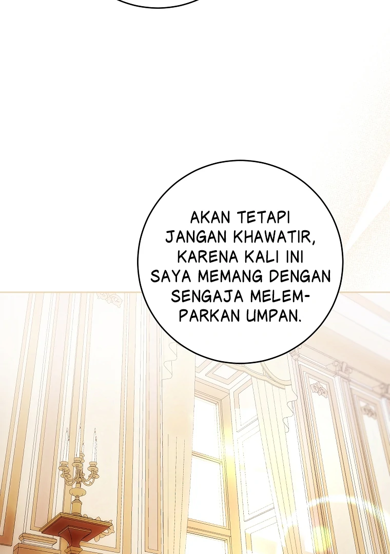 The Perks of Being a Villainess Chapter 80 Gambar 28