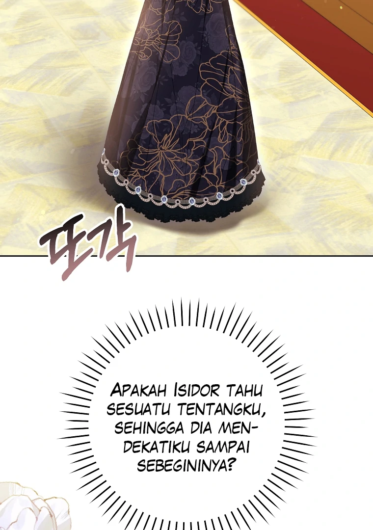 The Perks of Being a Villainess Chapter 80 Gambar 3