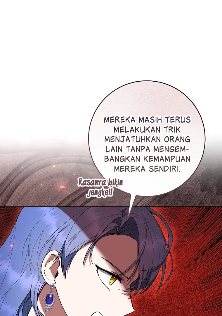 The Perks of Being a Villainess Chapter 80 Gambar 32