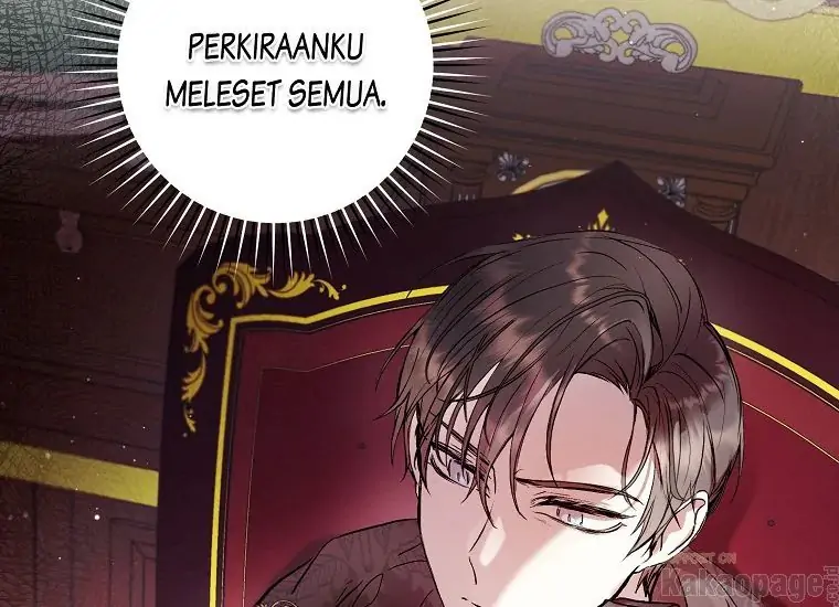 The Perks of Being a Villainess Chapter 9 Gambar 142