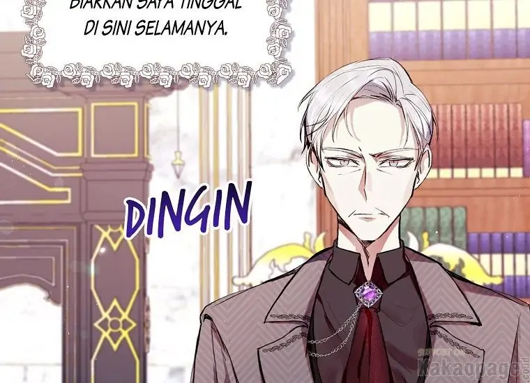 The Perks of Being a Villainess Chapter 9 Gambar 17