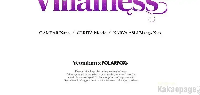 The Perks of Being a Villainess Chapter 9 Gambar 187