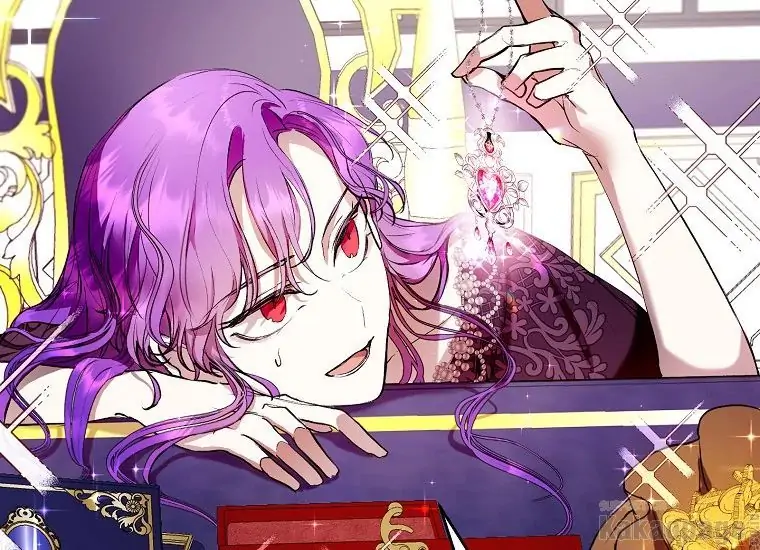 The Perks of Being a Villainess Chapter 9 Gambar 105