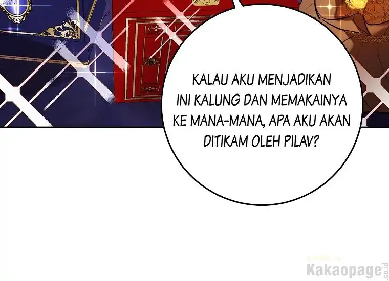 The Perks of Being a Villainess Chapter 9 Gambar 106
