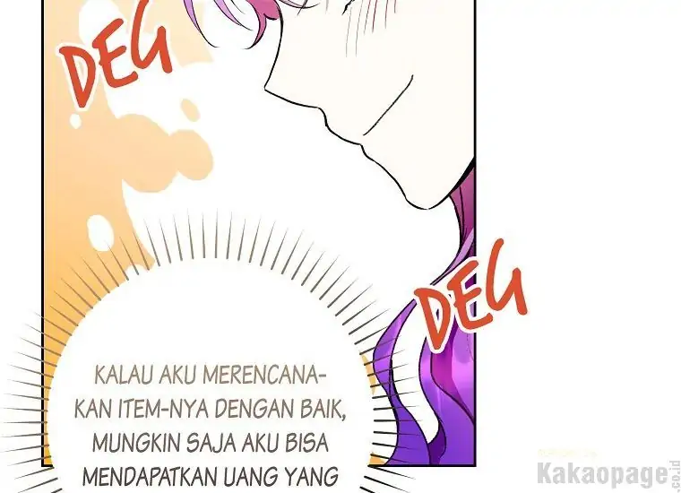 The Perks of Being a Villainess Chapter 9 Gambar 116