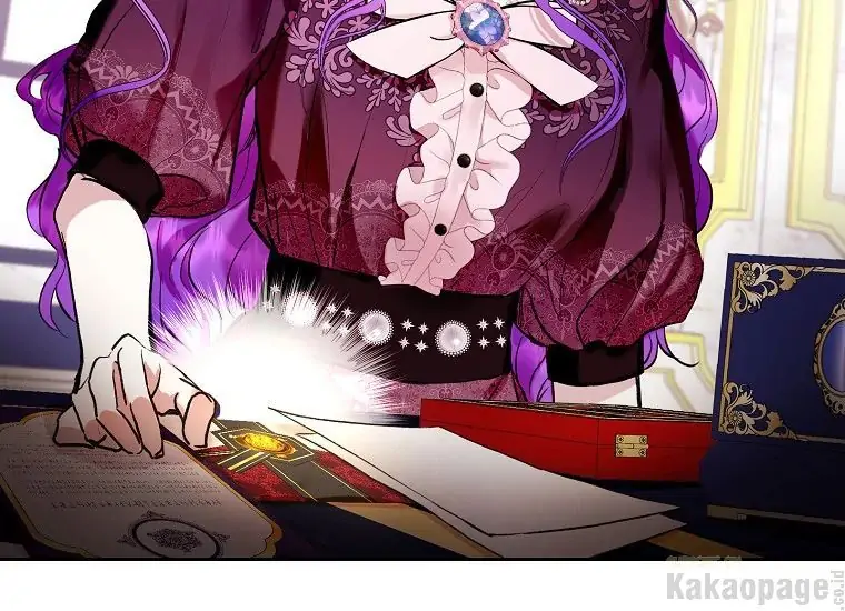 The Perks of Being a Villainess Chapter 9 Gambar 121