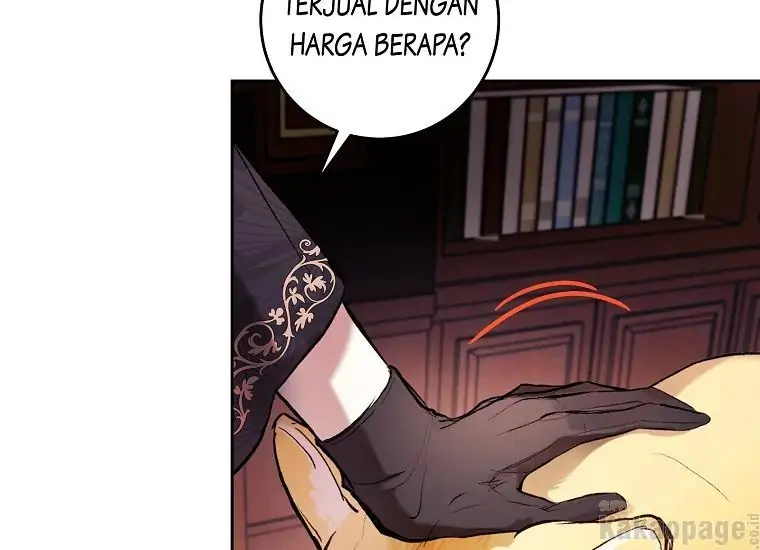 The Perks of Being a Villainess Chapter 9 Gambar 133