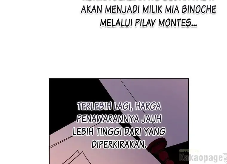 The Perks of Being a Villainess Chapter 9 Gambar 139