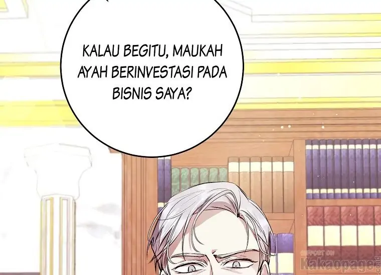 The Perks of Being a Villainess Chapter 9 Gambar 28