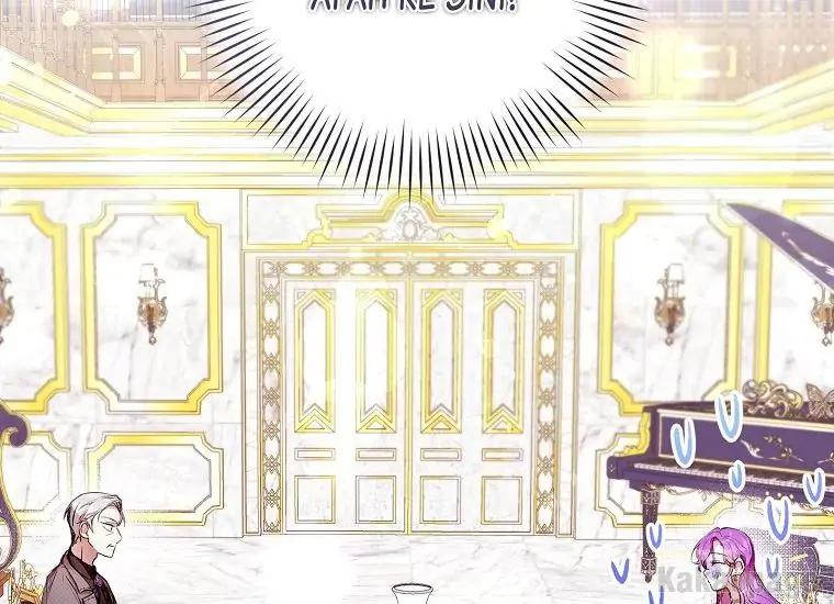 Manhwa The Perks of Being a Villainess Chapter 9 gambar nomor 2