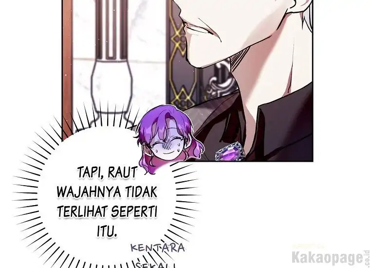 The Perks of Being a Villainess Chapter 9 Gambar 21