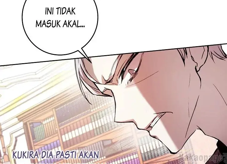 The Perks of Being a Villainess Chapter 9 Gambar 34