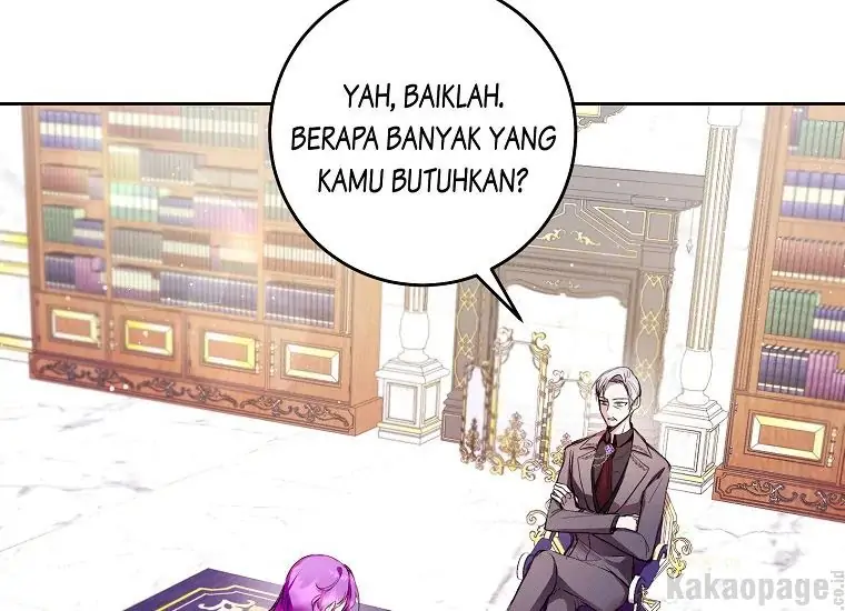 The Perks of Being a Villainess Chapter 9 Gambar 36