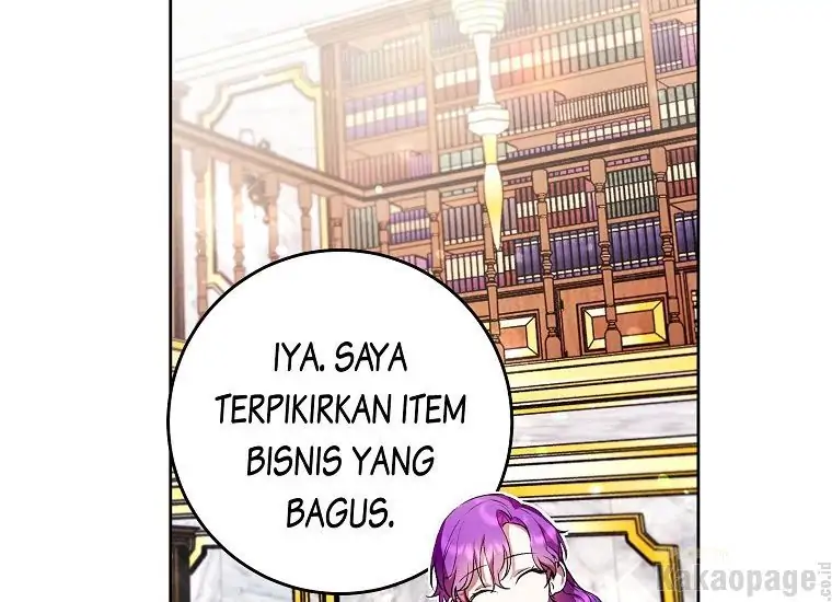 The Perks of Being a Villainess Chapter 9 Gambar 32