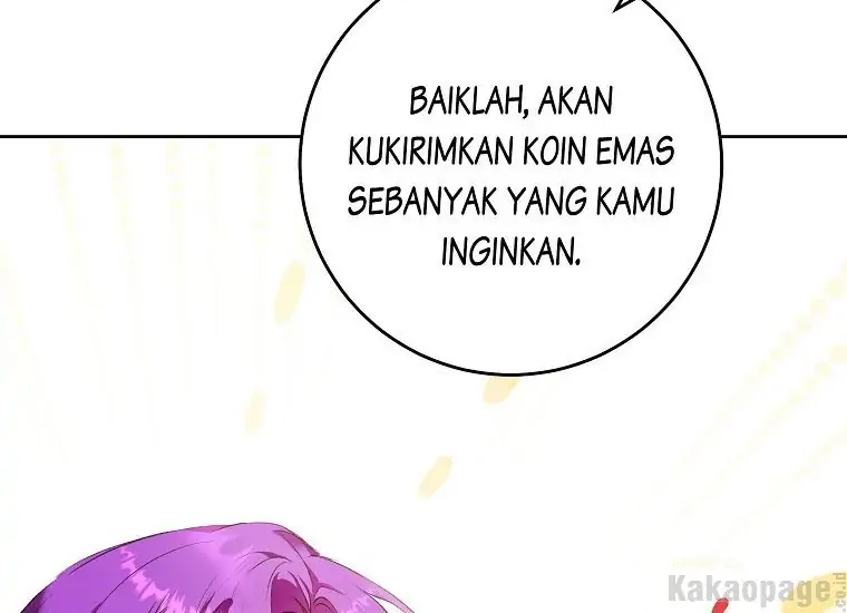 The Perks of Being a Villainess Chapter 9 Gambar 44