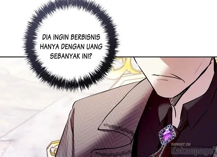 The Perks of Being a Villainess Chapter 9 Gambar 42