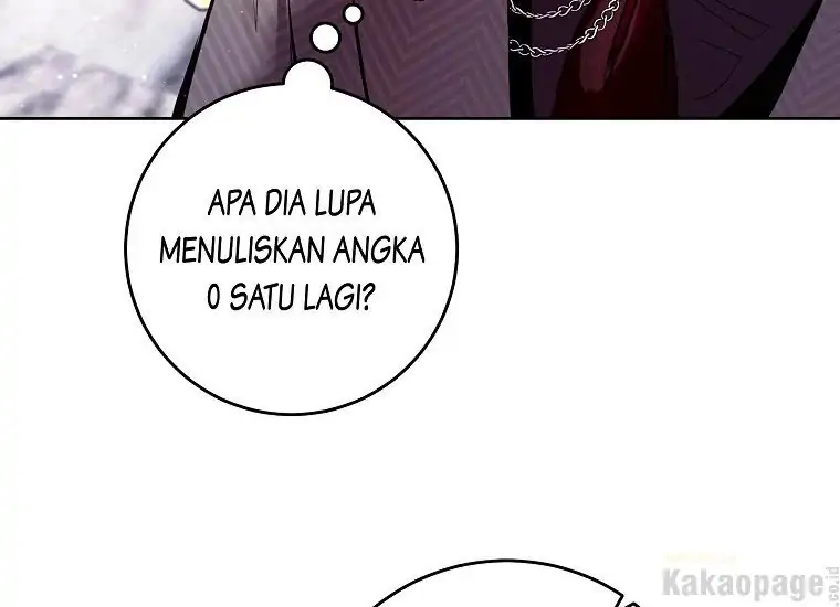 The Perks of Being a Villainess Chapter 9 Gambar 43