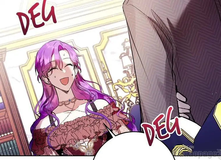 The Perks of Being a Villainess Chapter 9 Gambar 5