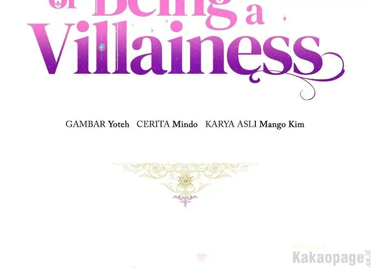 The Perks of Being a Villainess Chapter 9 Gambar 50