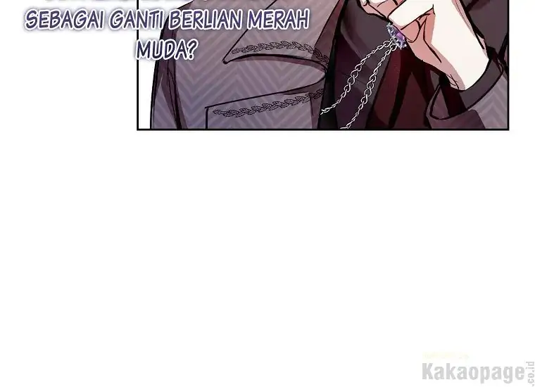 The Perks of Being a Villainess Chapter 9 Gambar 62