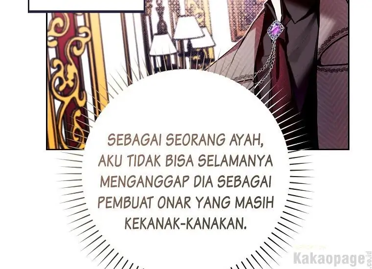 The Perks of Being a Villainess Chapter 9 Gambar 75