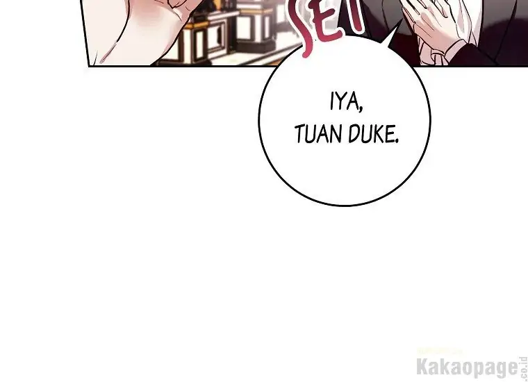 The Perks of Being a Villainess Chapter 9 Gambar 77