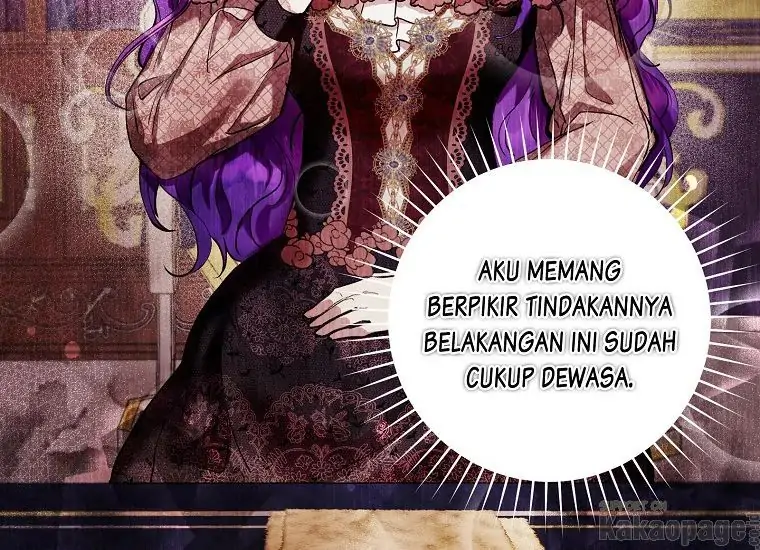 The Perks of Being a Villainess Chapter 9 Gambar 72