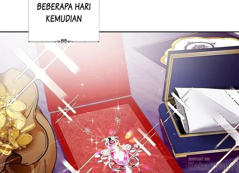 The Perks of Being a Villainess Chapter 9 Gambar 85