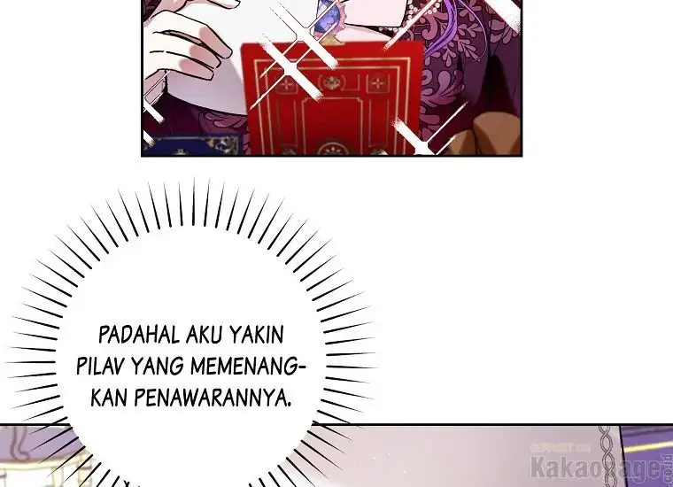 The Perks of Being a Villainess Chapter 9 Gambar 88