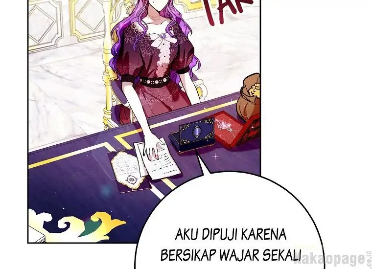 The Perks of Being a Villainess Chapter 9 Gambar 95