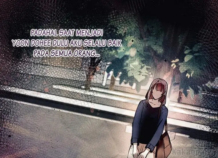 The Perks of Being a Villainess Chapter 9 Gambar 99