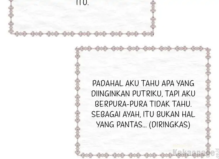 The Perks of Being a Villainess Chapter 9 Gambar 91