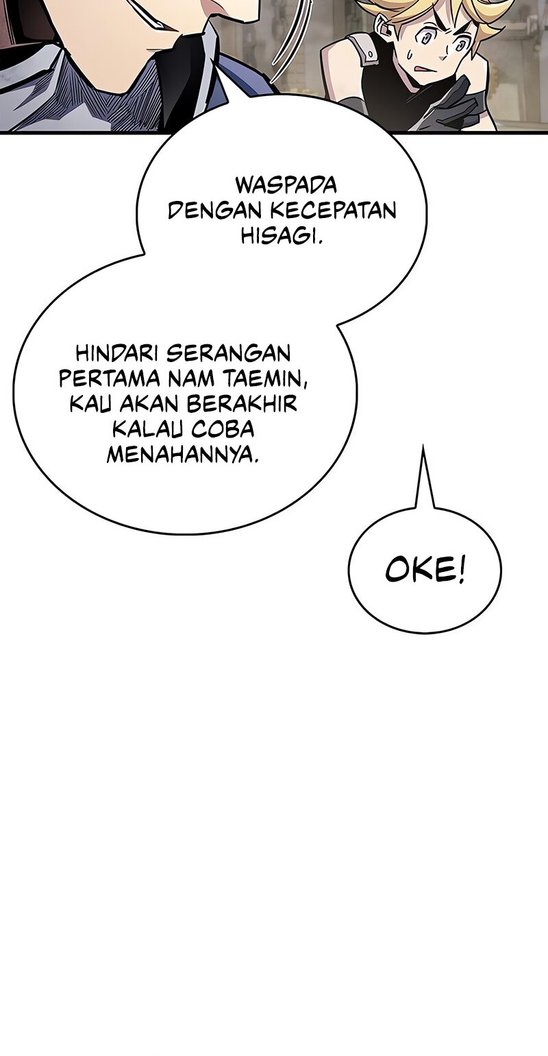 The Player Hides His Past Chapter 57 Gambar 29