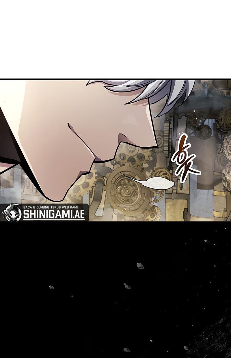 The Player Hides His Past Chapter 57 Gambar 41