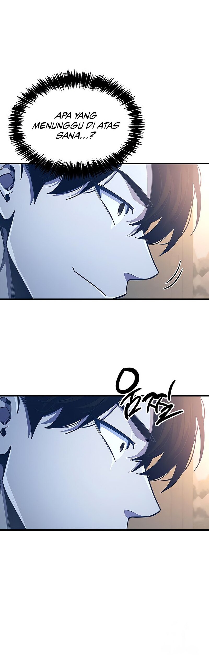 The Player Hides His Past Chapter 57 Gambar 59