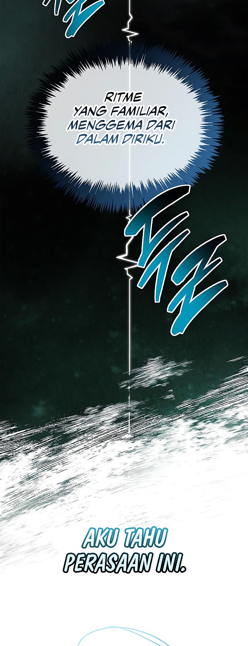 The Player Hides His Past Chapter 58 Gambar 17