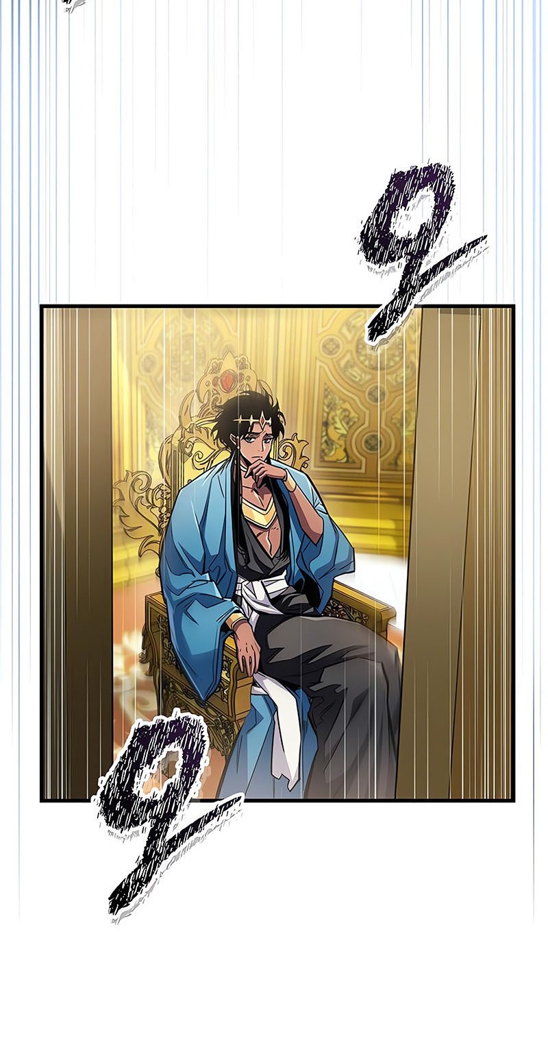 The Player Hides His Past Chapter 58 Gambar 21