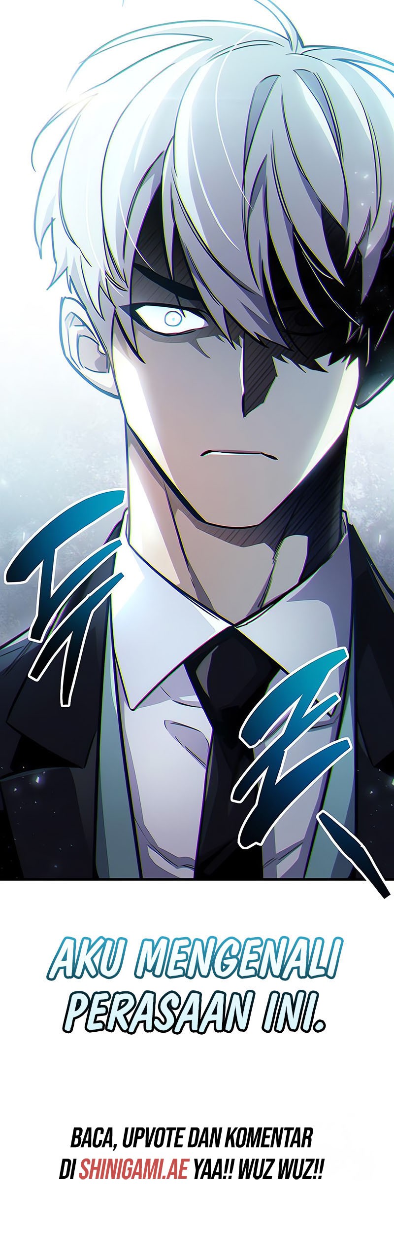 The Player Hides His Past Chapter 58 Gambar 18