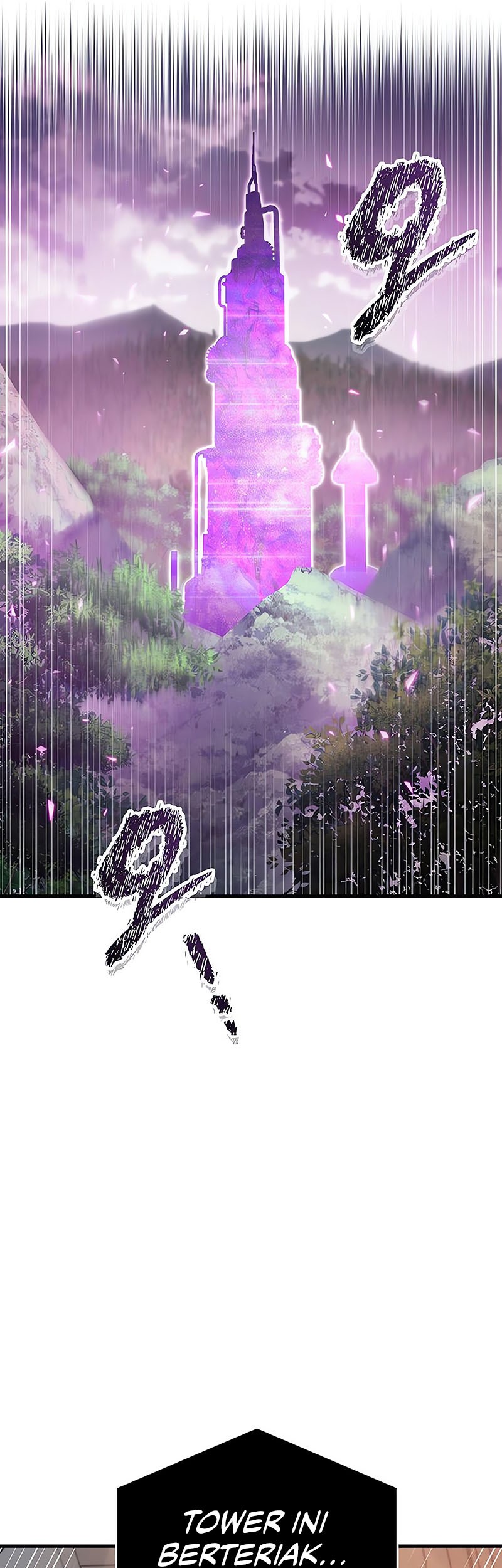 The Player Hides His Past Chapter 58 Gambar 22