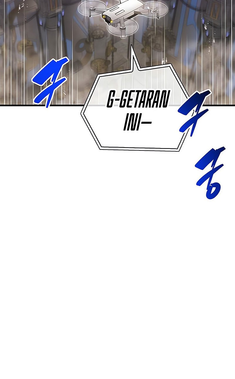 The Player Hides His Past Chapter 58 Gambar 33