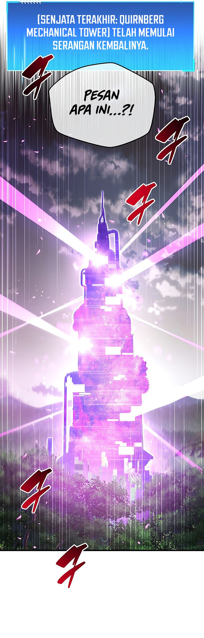 The Player Hides His Past Chapter 58 Gambar 46